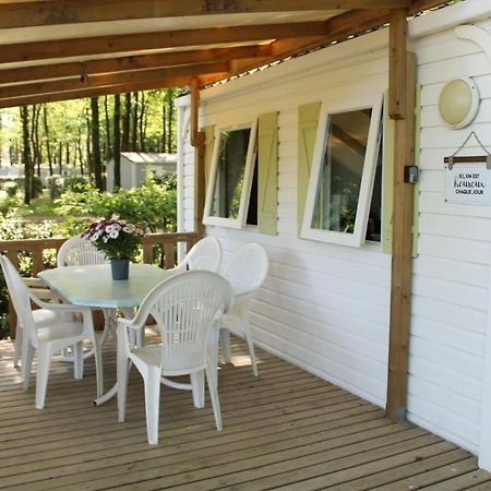 F4 Premium 6 Pers Puy Du Fou 910Cf Hotel La Boissiere-de-Montaigu Kültér fotó