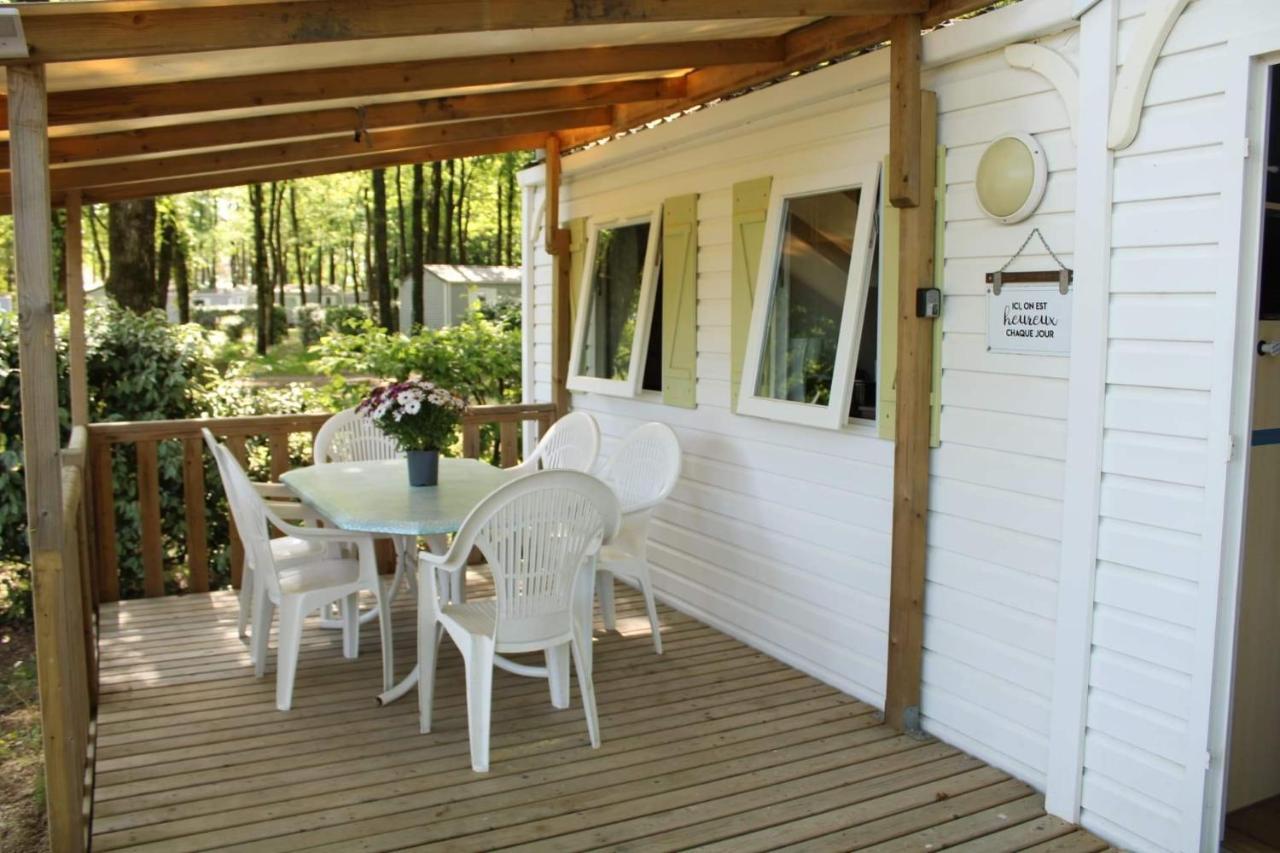 F4 Premium 6 Pers Puy Du Fou 910Cf Hotel La Boissiere-de-Montaigu Kültér fotó